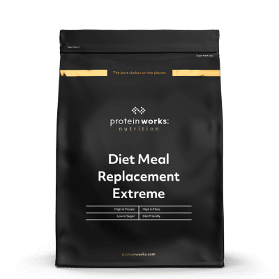 best weight loss meal replacement huel alternative
