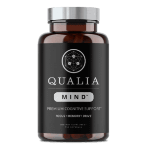 Qualia Mind review