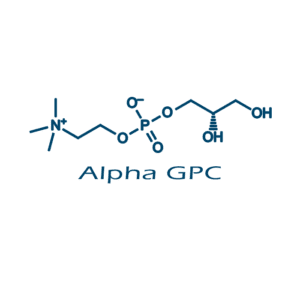 alpha gpc structure