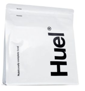 Huel Powder Original best uk meal replacement shake