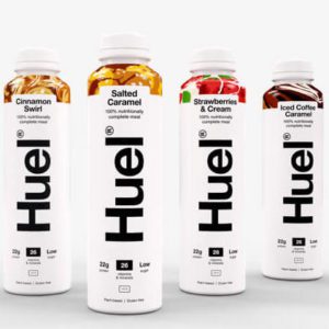 Huel RTD 2.0 best UK 