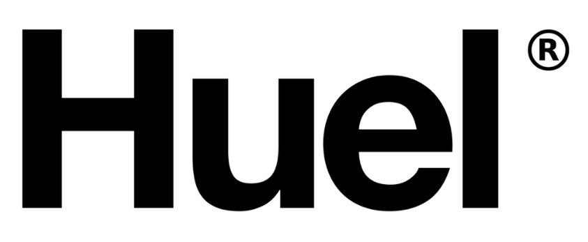 Huel Logo