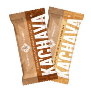 Ka'chava bars