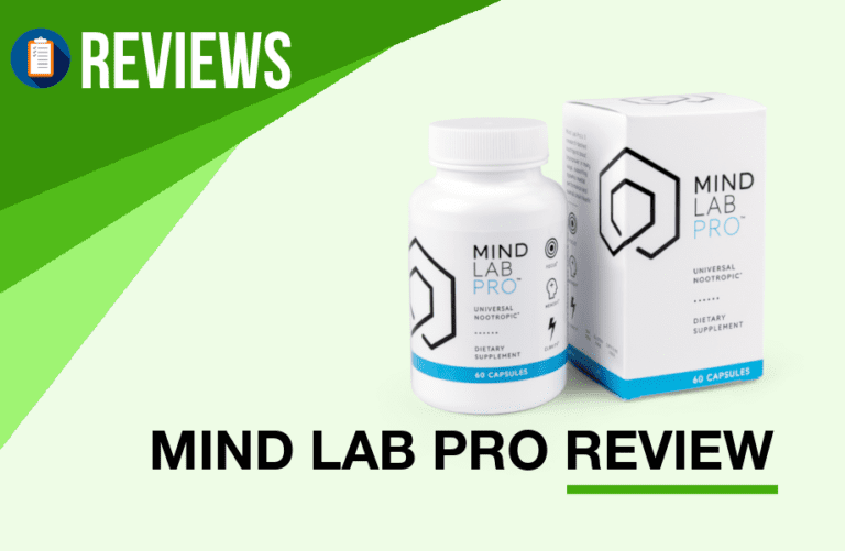 Mind Lab Pro Review | Is This the Ultimate Mental Booster?