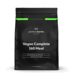 complete 360 vegan