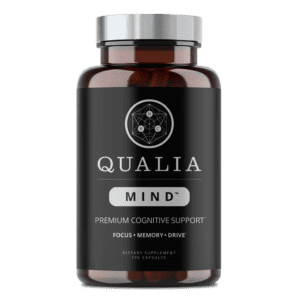 Qualia Mind Bottle