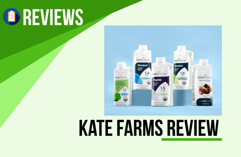 Kate Farms Review | Nutritional Shakes That Are Not Great for Everyday Use