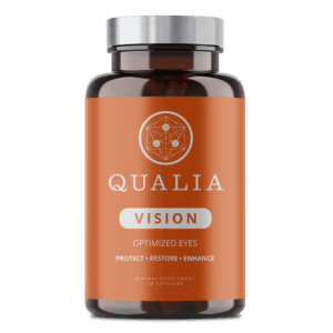 Qualia Vision