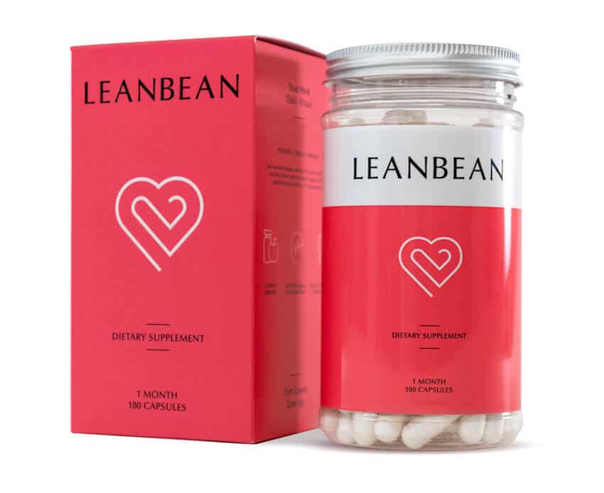 Lean bean fat burner