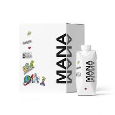 Mana-Trank Mark 7  
