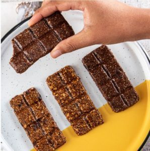 Nuttri Bars