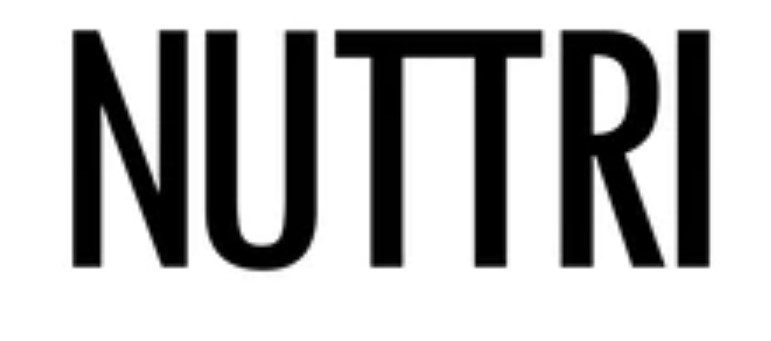nuttri logo