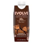 Evolve Protein Shake
