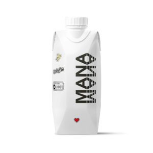 Mana Drink M7 single