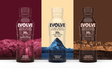 Review of Iconic and Evolve Shakes — The Nutrition Mechanic