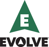 evolve logo