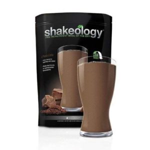 Shakeology vs kachava