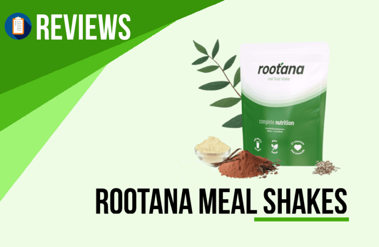 Rootana Testbericht | Der leckerste Shake, den ich je getestet habe?