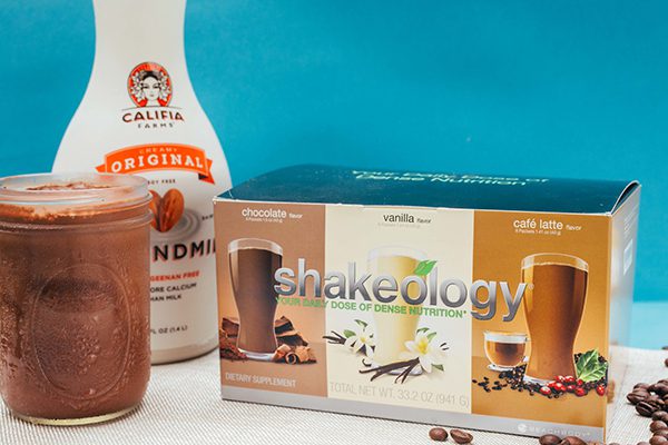 Shakeology Taster pack taste review
