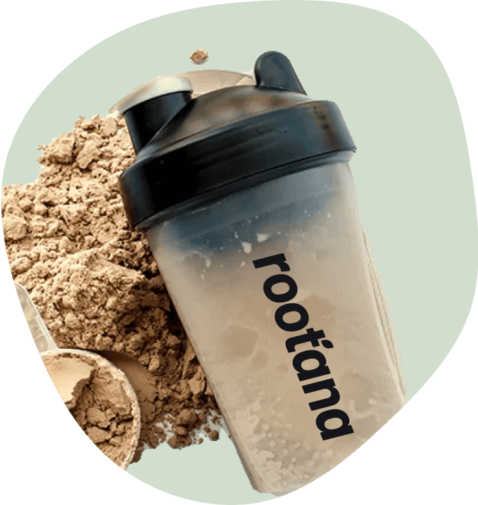 Rootana powder meal review