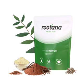 Rootana ingredients