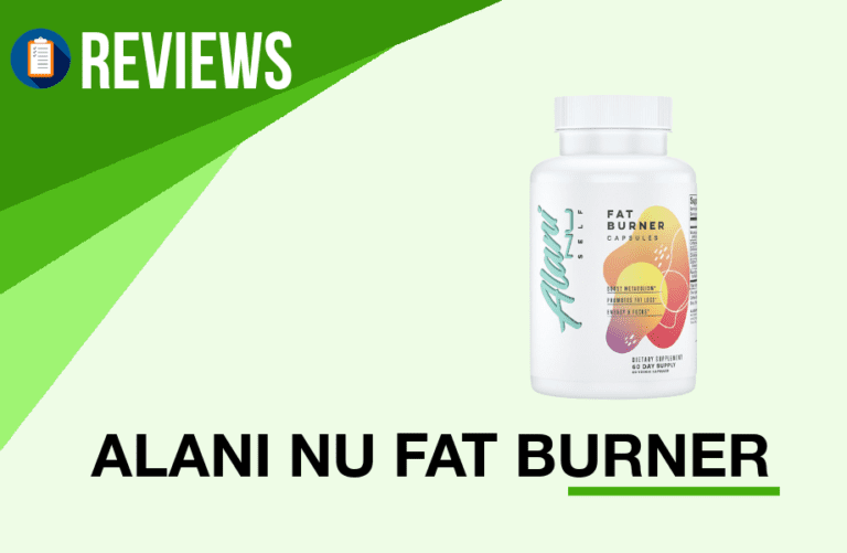 Alani Nu Fat Burner Review, Is This Weight Loss Pill Worth Your Money?