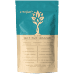 Lyfefuel Daily essentials low calorie shake for weight loss