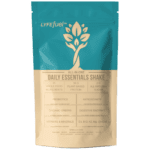 Daily Essentials best meal replacement shake without artificial sweeteners