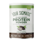 Best tasting natural protein shake