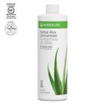 Herbalife aloe vera