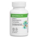 Herbalife formula 2