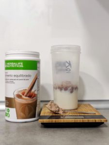 Herbalife Shakes