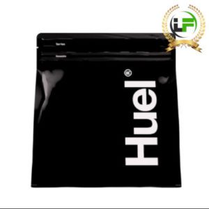 Huel Black High calorie drink