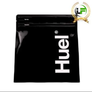 Huel black weight loss