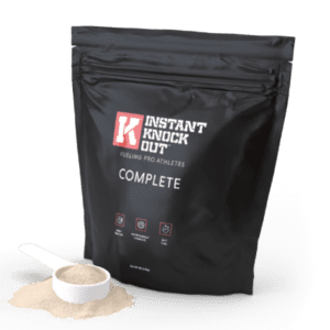 Instant Knockout Complete best weight loss for athletes