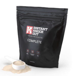 Impact Knockout Best Weight Loss kachava alternative