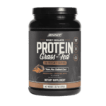 Onnit Whey Isolate protein gras-fed