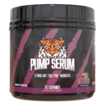 Pump Serum