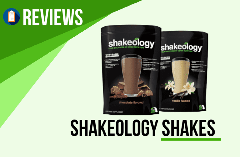 Shakeology Review | Is This Meal Replacement a Waste of Money?