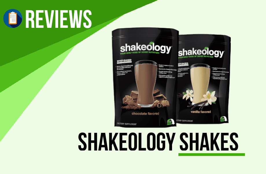 Shakeology review by latestfuels