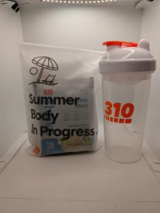 310 shakes for weight loss