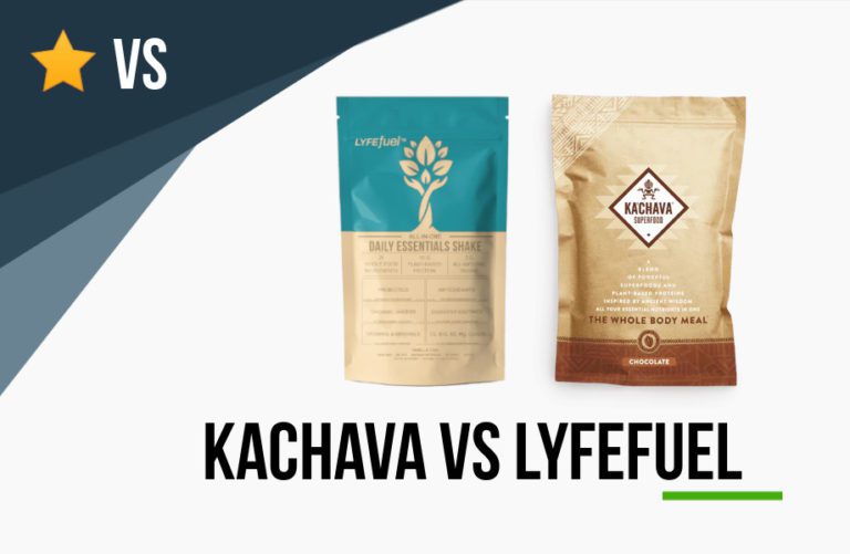 Ka’Chava vs LYFEfuel | Which One Is The Best for You?
