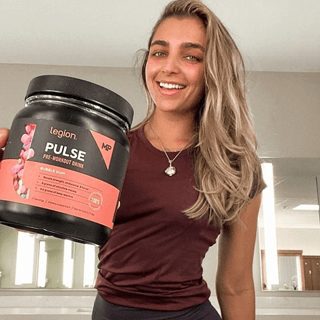 Legion Pulse stim free for women