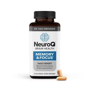 NeuroQ Tub Review