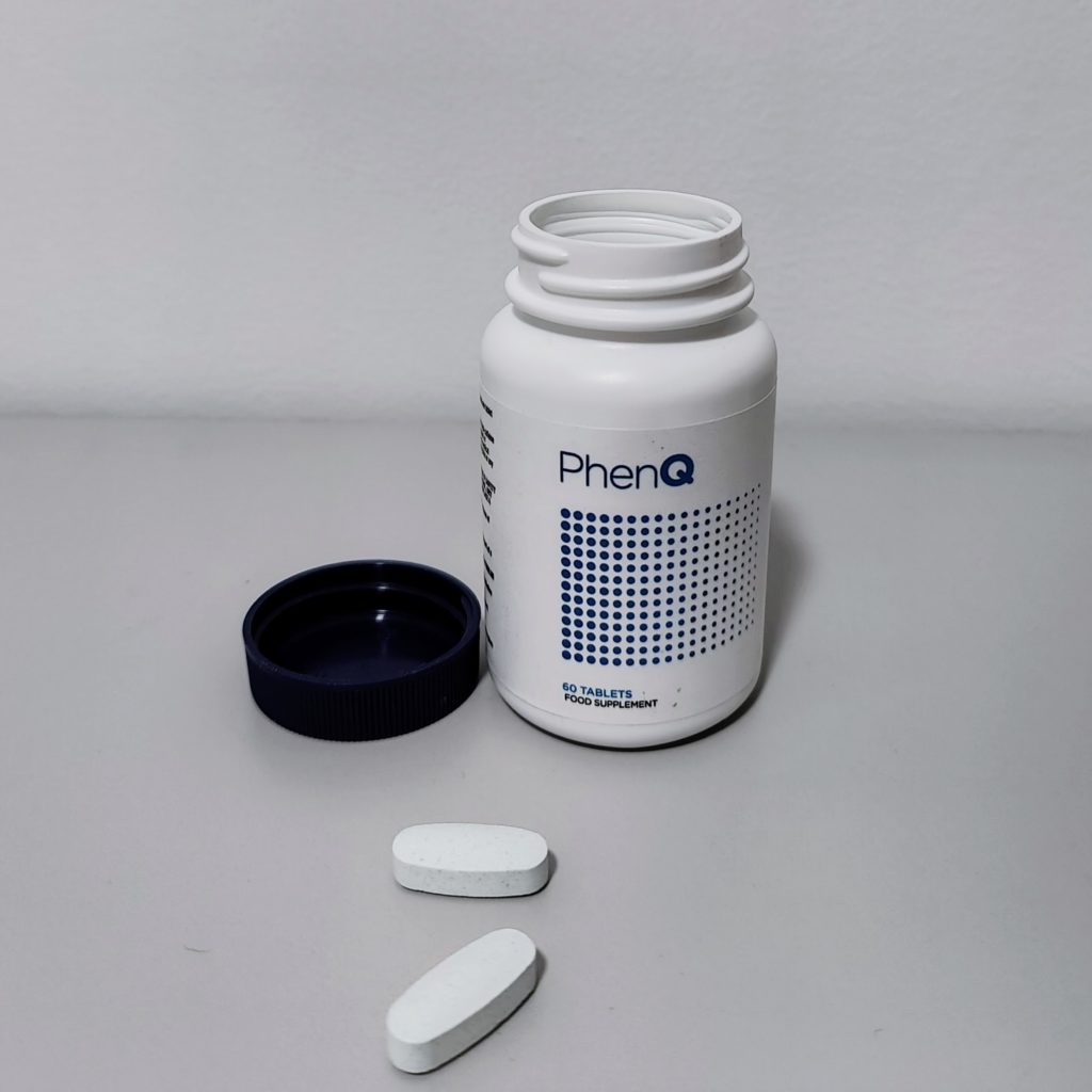 Phen Q fat burners 