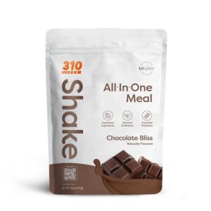 310 Shake Chocolate All in One Meal