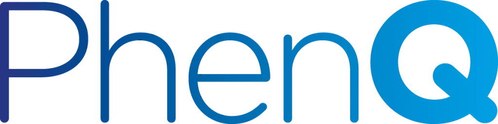 PhenQ logo