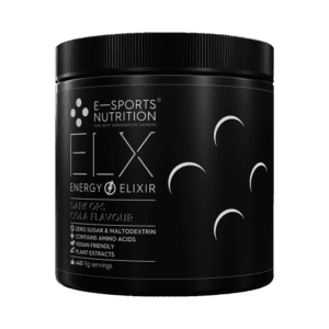 ELX energy review