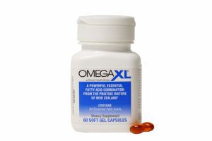 Omega XL supplement review