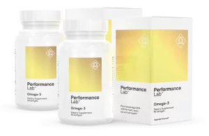 performance lab omega 3 omega xl alternative